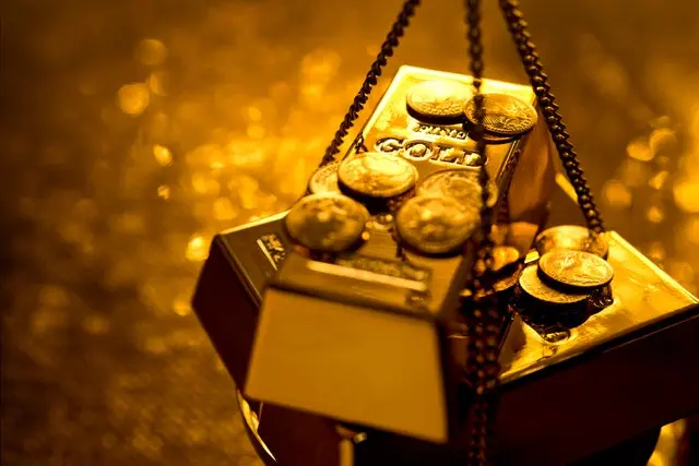 Gold and Silver IRA Guide