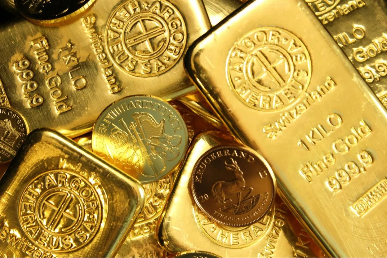 Gold and Silver IRA Guide